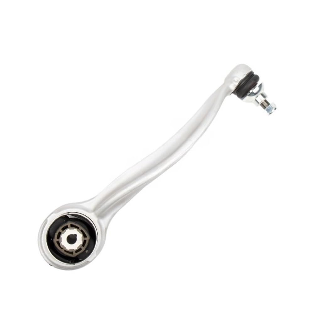 Unterer Querlenker mit gebogener Aufhängung, kompatibel mit Mercedes Benz CE-Klasse W205 W213 CLS C257 2053301505 2053301605 Kfz-Ersatz-Querlenker und -Teile Kfz-Querlenker(Left 2053301505) von OLCYBDFC