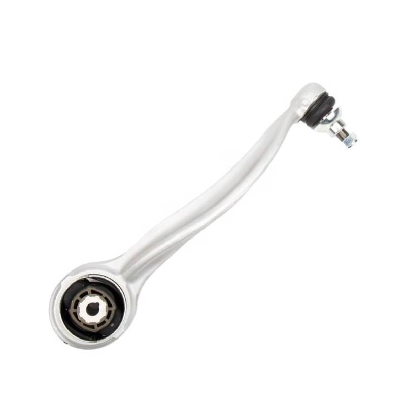 Unterer Querlenker mit gebogener Aufhängung, kompatibel mit Mercedes Benz CE-Klasse W205 W213 CLS C257 2053301505 2053301605 Kfz-Ersatz-Querlenker und -Teile Kfz-Querlenker(Left 2053301505) von OLCYBDFC