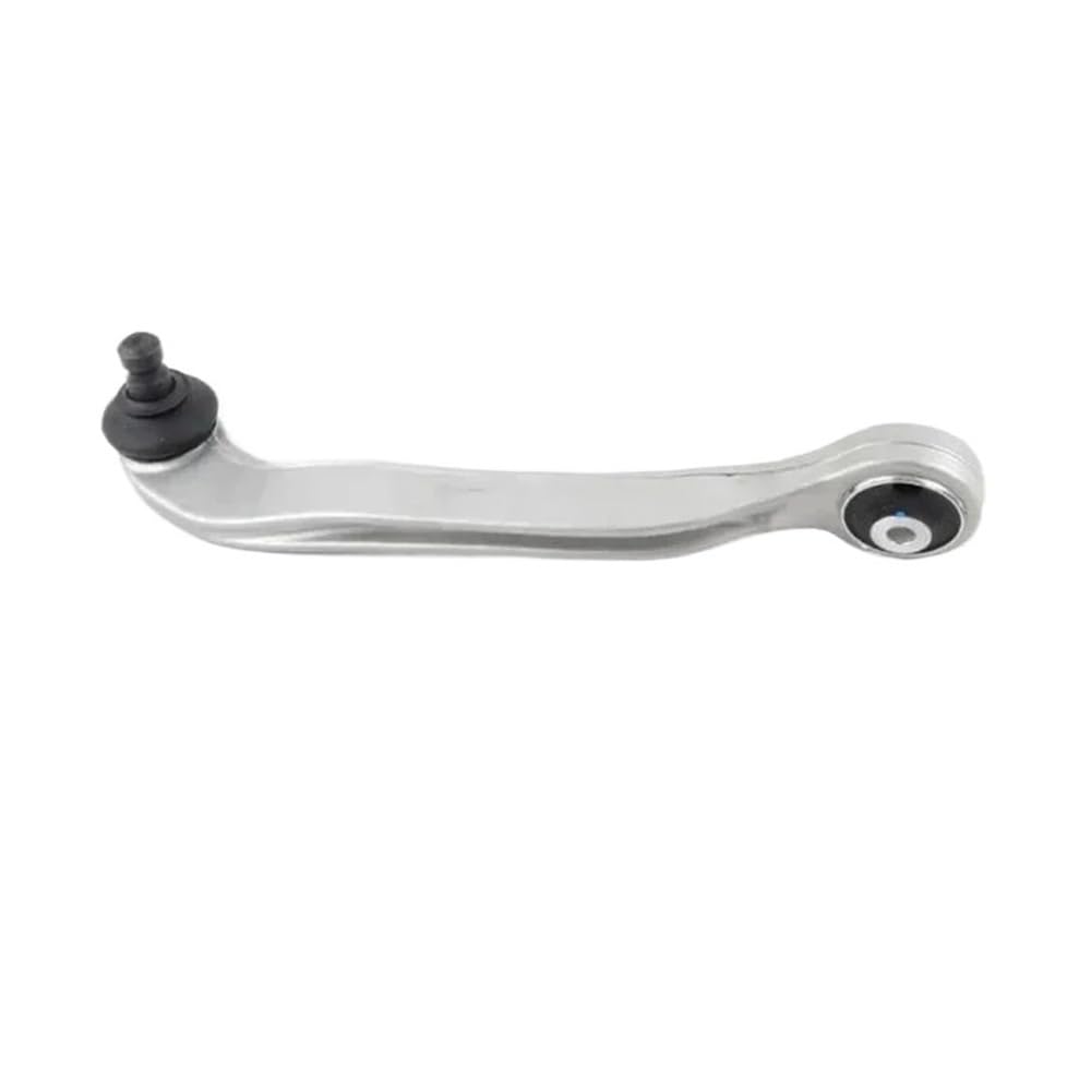 Vorderer oberer Querlenker gerade for Audi A6 C6 2005 2006 2007 2008 2009 2010 2011 4E0407505B 4E0407506B Kfz-Ersatz-Querlenker und -Teile Kfz-Ersatz-Querlenker(Left Side) von OLCYBDFC