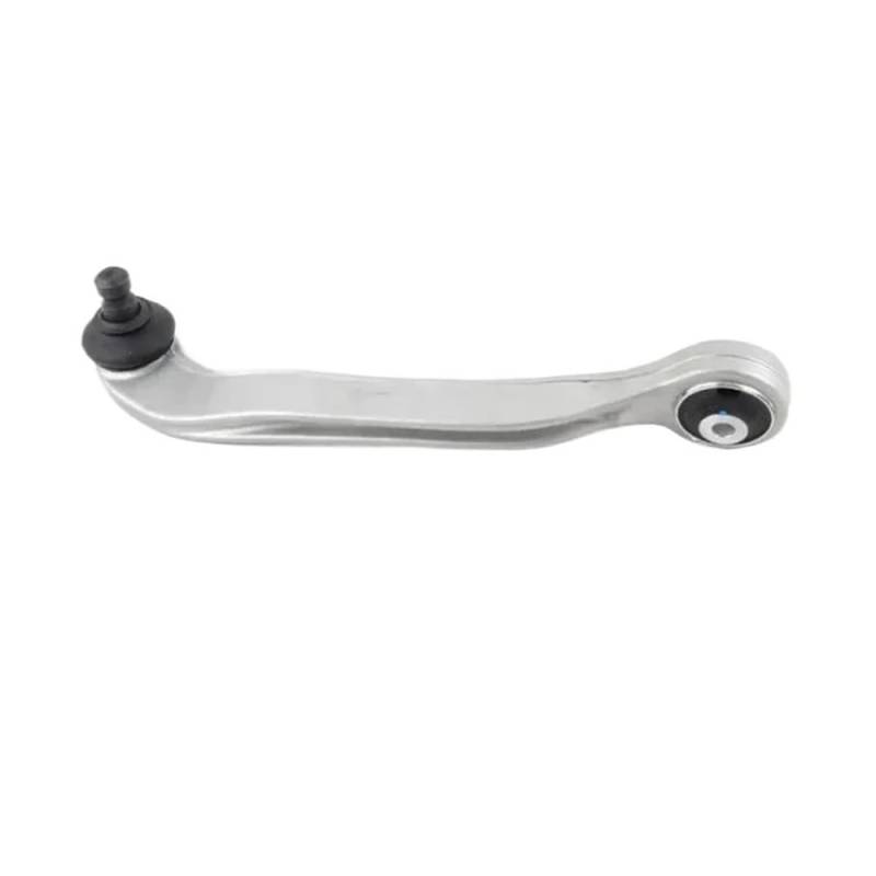 Vorderer oberer Querlenker gerade for Audi A6 C6 2005 2006 2007 2008 2009 2010 2011 4E0407505B 4E0407506B Kfz-Ersatz-Querlenker und -Teile Kfz-Ersatz-Querlenker(Left Side) von OLCYBDFC