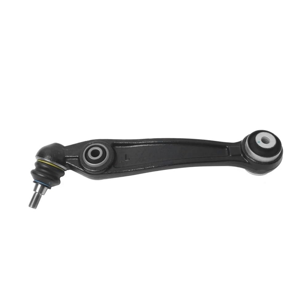 Vorderer unterer Querlenker, Aufhängungslenker 31126864821 31126864822 Kompatibel for BMW X5 X6 F15 F16 Kfz-Ober- und Unterschwinge, Ausgleichsstange, Kugelkopf, Spurstangen(Black L) von OLCYBDFC