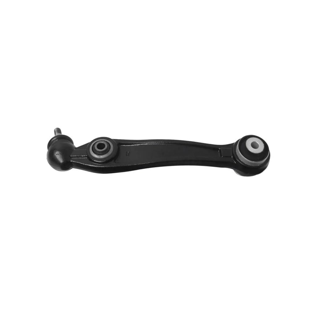 Vorderer unterer Querlenker, Aufhängungslenker 31126864821 31126864822 Kompatibel for BMW X5 X6 F15 F16 Kfz-Ober- und Unterschwinge, Ausgleichsstange, Kugelkopf, Spurstangen(Black R) von OLCYBDFC