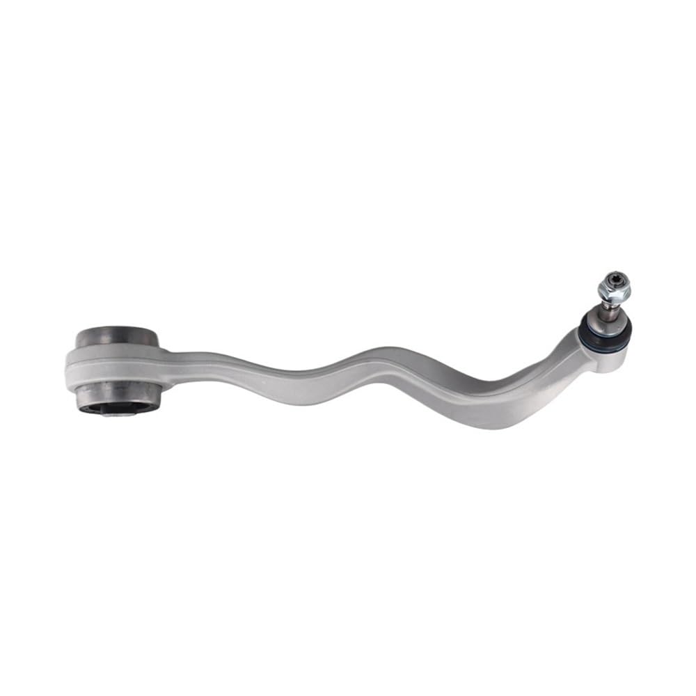 Vorderer unterer Querlenker, kompatibel mit BMW 5' E60 E61 52D 52I 523I 525D 525I 53D 53I 535D 54I 2001 2002 2003 2004 2005 2006 2007 2008 2009 2010, Kfz-Lenksystem-Ausrüstung(Left) von OLCYBDFC