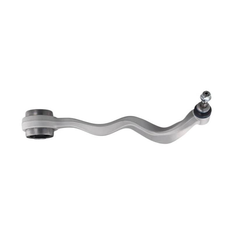 Vorderer unterer Querlenker, kompatibel mit BMW 5' E60 E61 52D 52I 523I 525D 525I 53D 53I 535D 54I 2001 2002 2003 2004 2005 2006 2007 2008 2009 2010, Kfz-Lenksystem-Ausrüstung(Left) von OLCYBDFC