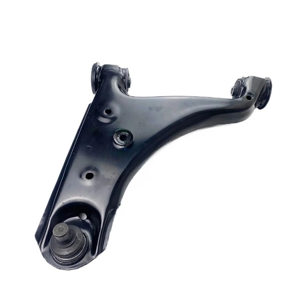 Vorderer unterer Querlenker, kompatibel mit Mazda 626 MX-6 III CAPELLA GD GV und kompatibel mit Ford Probe GJ22-34-350A F02Z-3079-A, Kfz-Ersatzteile for Lenksysteme, Auto-Chassis-Teile(Left Side(1 Pie Vorderer unterer Querlenker, kompatibel mit Mazda 626 MX-6 III CAPELLA GD GV und kompatibel mit Ford Probe GJ22-34-350A F02Z-3079-A, Kfz-Ersatzteile for Lenksysteme, Auto-Chassis-Teile(Left Side(1 Pie von OLCYBDFC