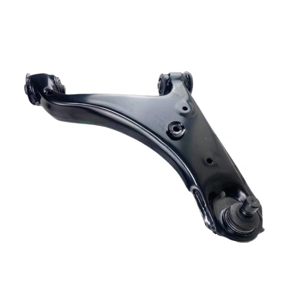 Vorderer unterer Querlenker, kompatibel mit Mazda 626 MX-6 III CAPELLA GD GV und kompatibel mit Ford Probe GJ22-34-350A F02Z-3079-A, Kfz-Ersatzteile for Lenksysteme, Auto-Chassis-Teile(Right Side(1 Pi Vorderer unterer Querlenker, kompatibel mit Mazda 626 MX-6 III CAPELLA GD GV und kompatibel mit Ford Probe GJ22-34-350A F02Z-3079-A, Kfz-Ersatzteile for Lenksysteme, Auto-Chassis-Teile(Right Side(1 Pi von OLCYBDFC