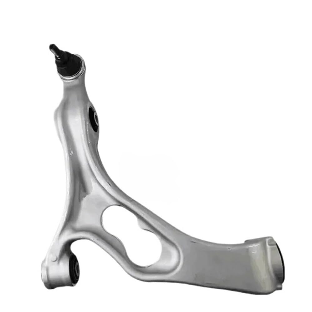 Vorderer unterer Querlenker 7P0407151E/B,7P0407152E/B,7L8407151K/E,7L8407152K/E Kompatibel for AUDI Q7 06-2015, Kompatibel for VW Kompatibel for Touareg 2011-2018 Querlenker(Left 1PCS) von OLCYBDFC