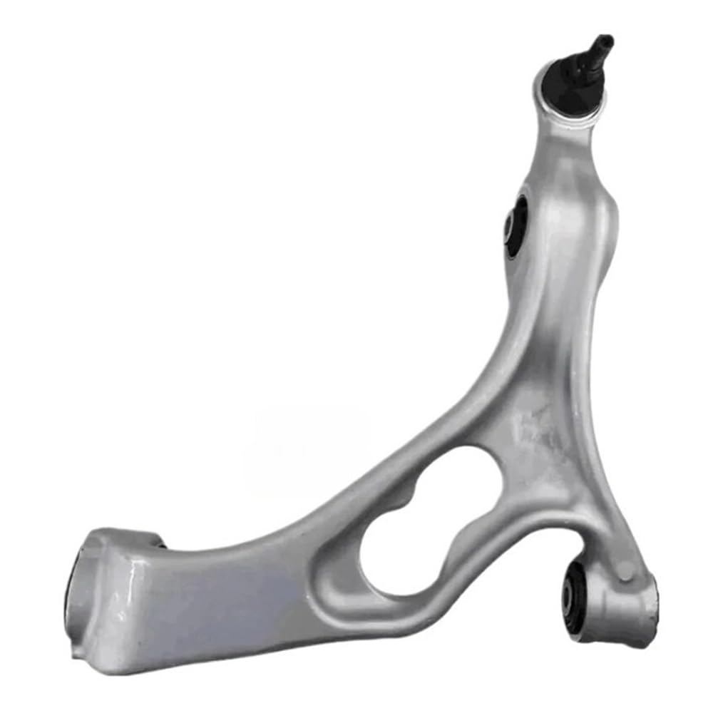 Vorderer unterer Querlenker 7P0407151E/B,7P0407152E/B,7L8407151K/E,7L8407152K/E Kompatibel for AUDI Q7 06-2015, Kompatibel for VW Kompatibel for Touareg 2011-2018 Querlenker(Right 1PCS) von OLCYBDFC