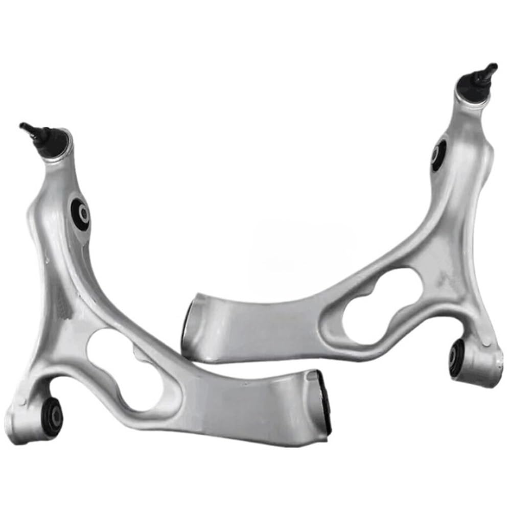 Vorderer unterer Querlenker 7P0407151E/B,7P0407152E/B,7L8407151K/E,7L8407152K/E Kompatibel for AUDI Q7 06-2015, Kompatibel for VW Kompatibel for Touareg 2011-2018 Querlenker(Send VIN BeforOrder) von OLCYBDFC