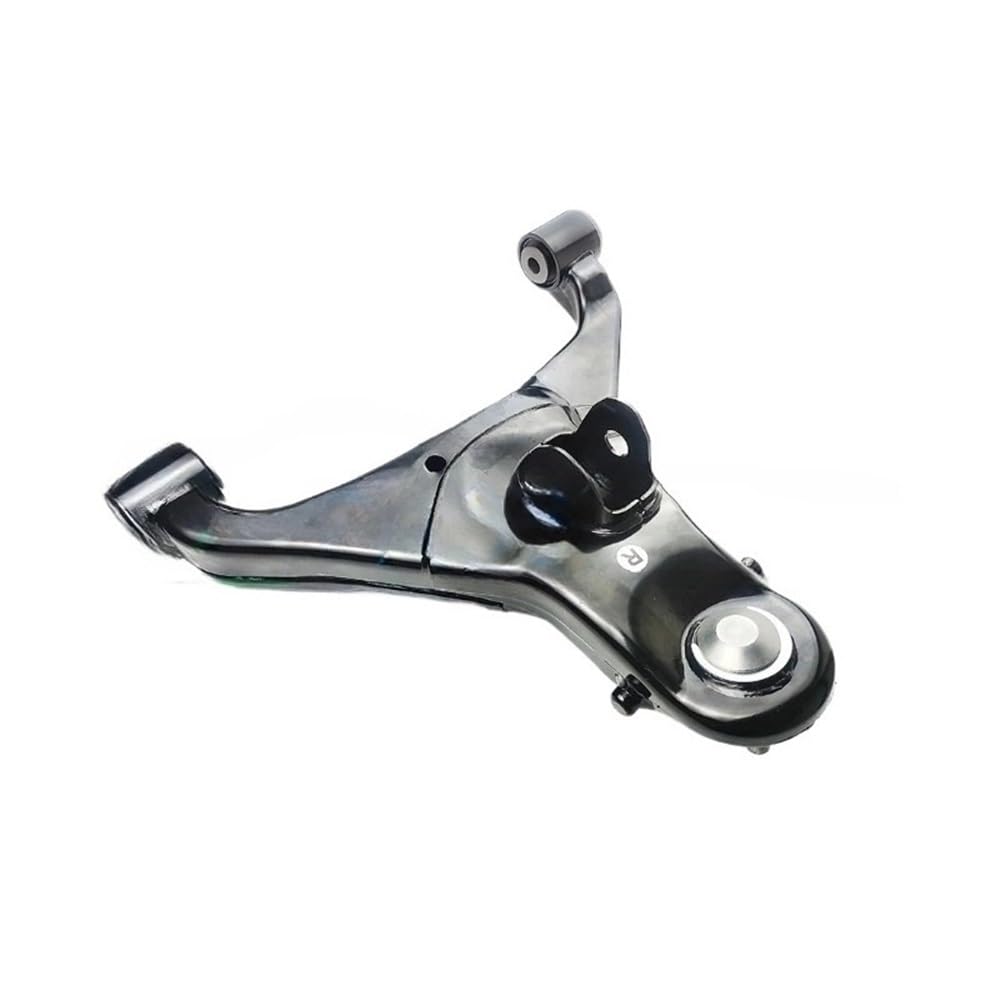 Vorderer unterer Querlenker Kompatibel for Ford Ranger Kompatibel for Everest II MK2 U375 UA 4WD 2019-2021 JB3C-3079-A1B JB3C-3078-A1B 1-teilige Kfz-Querlenker- und Kugelkopfbaugruppen(Left Side(1 Pie Vorderer unterer Querlenker Kompatibel for Ford Ranger Kompatibel for Everest II MK2 U375 UA 4WD 2019-2021 JB3C-3079-A1B JB3C-3078-A1B 1-teilige Kfz-Querlenker- und Kugelkopfbaugruppen(Left Side(1 Pie von OLCYBDFC