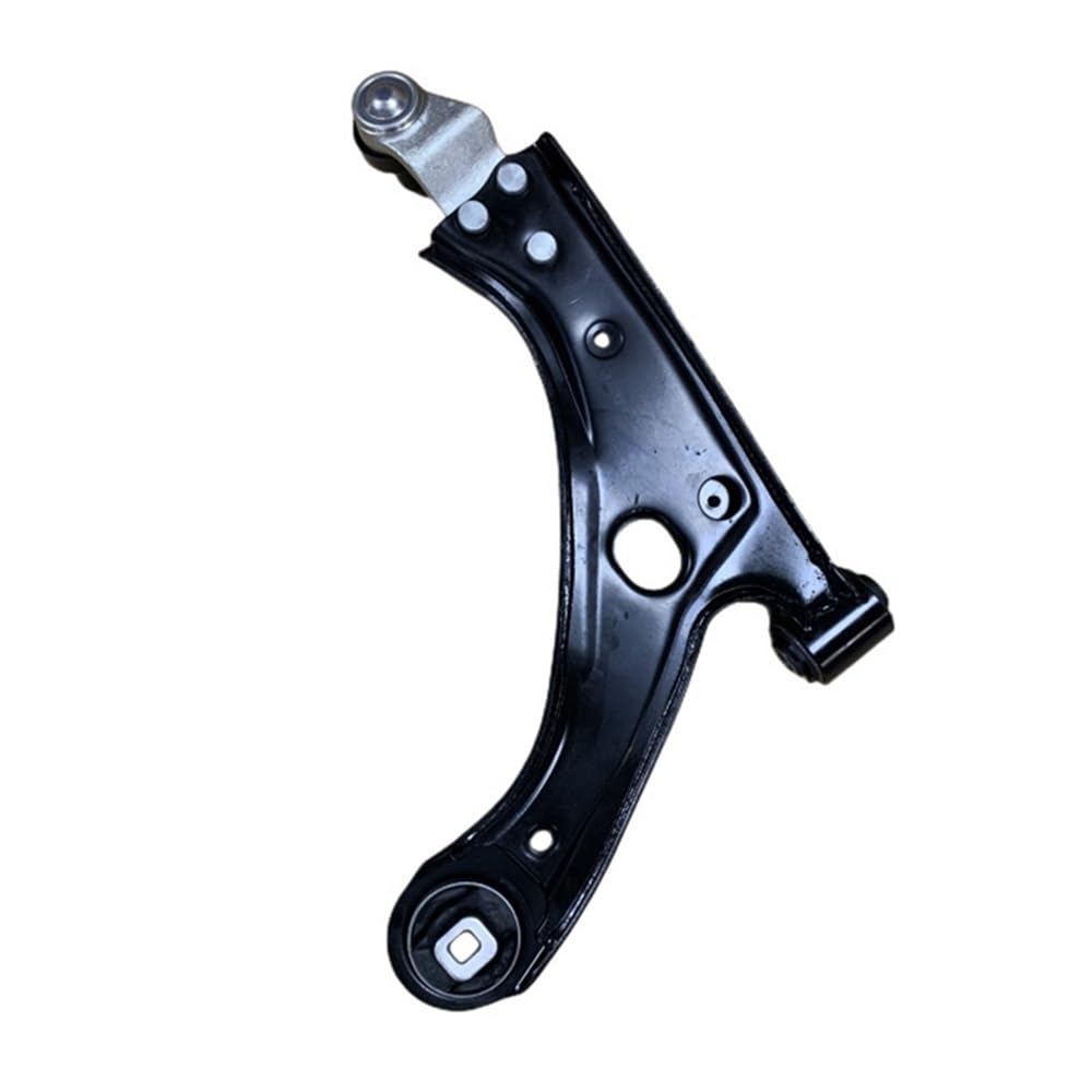 Vorderer unterer Querlenker for Autos, kompatibel mit Volvo XC40 T4 T5 2019 2020 2021 2022, oberer und unterer Schwingarm, Ausgleichsstange, Kugelkopf, Spurstangen, Querlenker und Teile for Autos(R) von OLCYBDFC