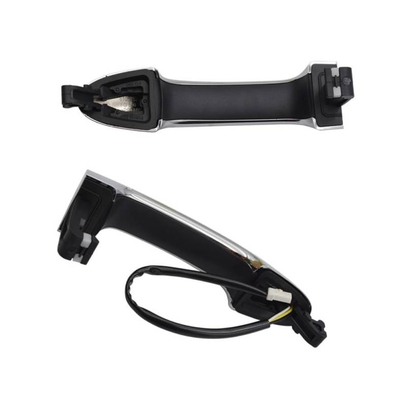 Autoaußentürgriffe 1PC Für Fengguang Für Glory 580 Induktivität Tür Öffnen Schalter Außen Hinten Vorne Links Rechts Tür Griff Auto Ersatzteile von OLMAFD