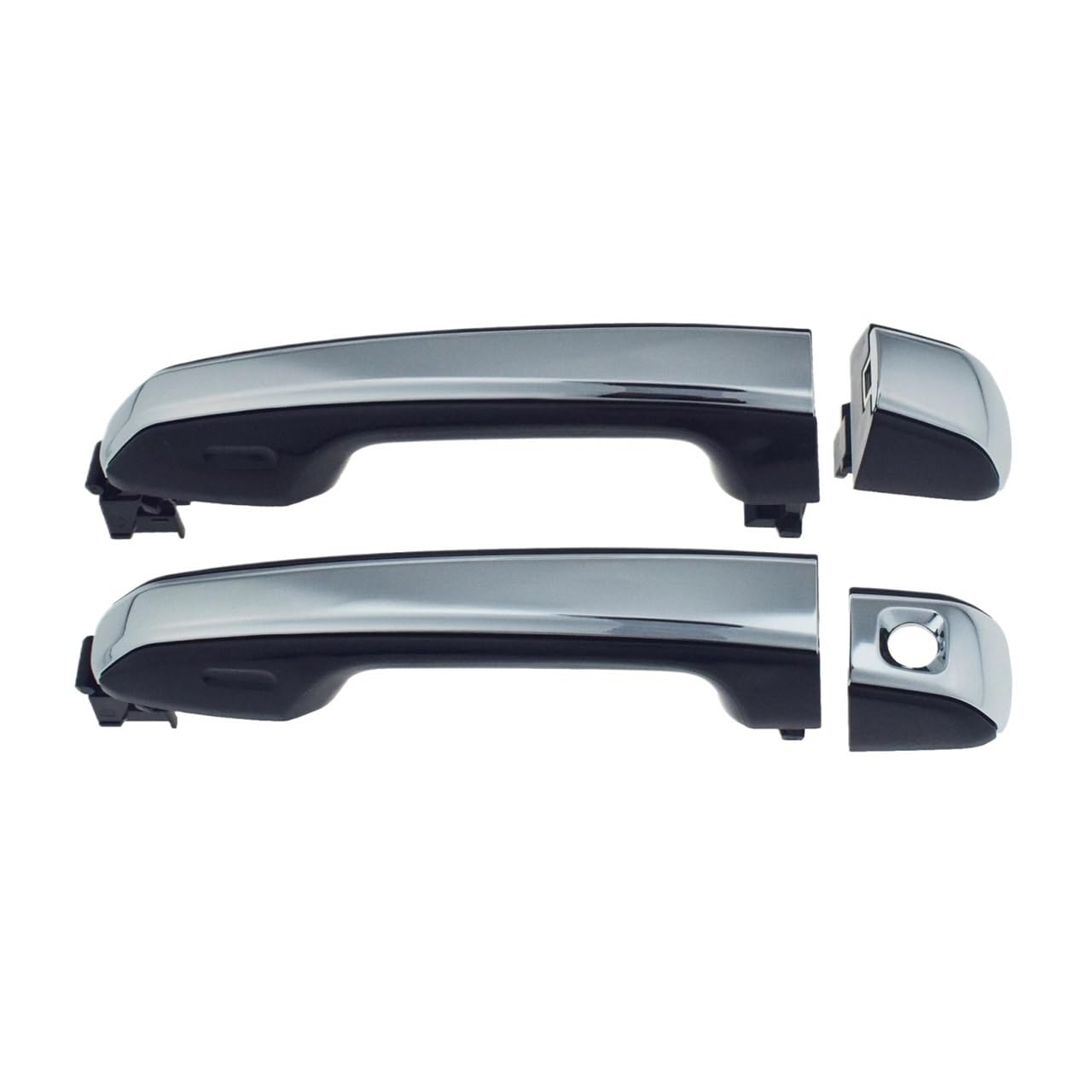 Autoaußentürgriffe Auto Außen Außen Chrom Schwarz Türgriff Vorne Hinten Links Rechts Für Lexus GX460 2010-2017 6921060160 69250-60070 69210-60170 Autoaußentürgriffe Auto Außen Außen Chrom Schwarz Türgriff Vorne Hinten Links Rechts Für Lexus GX460 2010-2017 6921060160 69250-60070 69210-60170 von OLMAFD