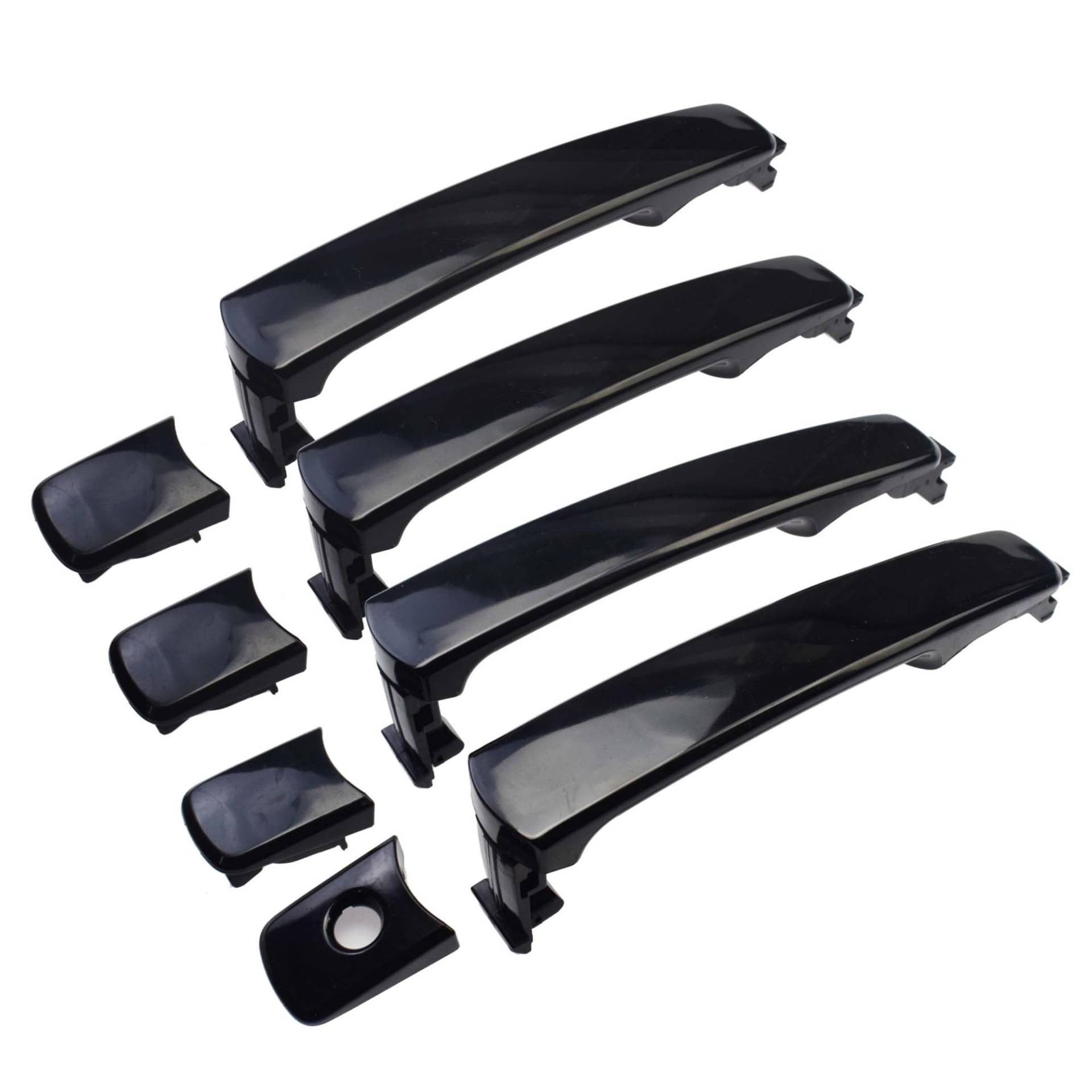 Autoaußentürgriffe Auto Außen Außerhalb Türgriff Türgriff Abdeckung Zierleisten Tür Außengriff Für Infiniti FX35 FX45 G35 Autoaußentürgriffe Auto Außen Außerhalb Türgriff Türgriff Abdeckung Zierleisten Tür Außengriff Für Infiniti FX35 FX45 G35 von OLMAFD