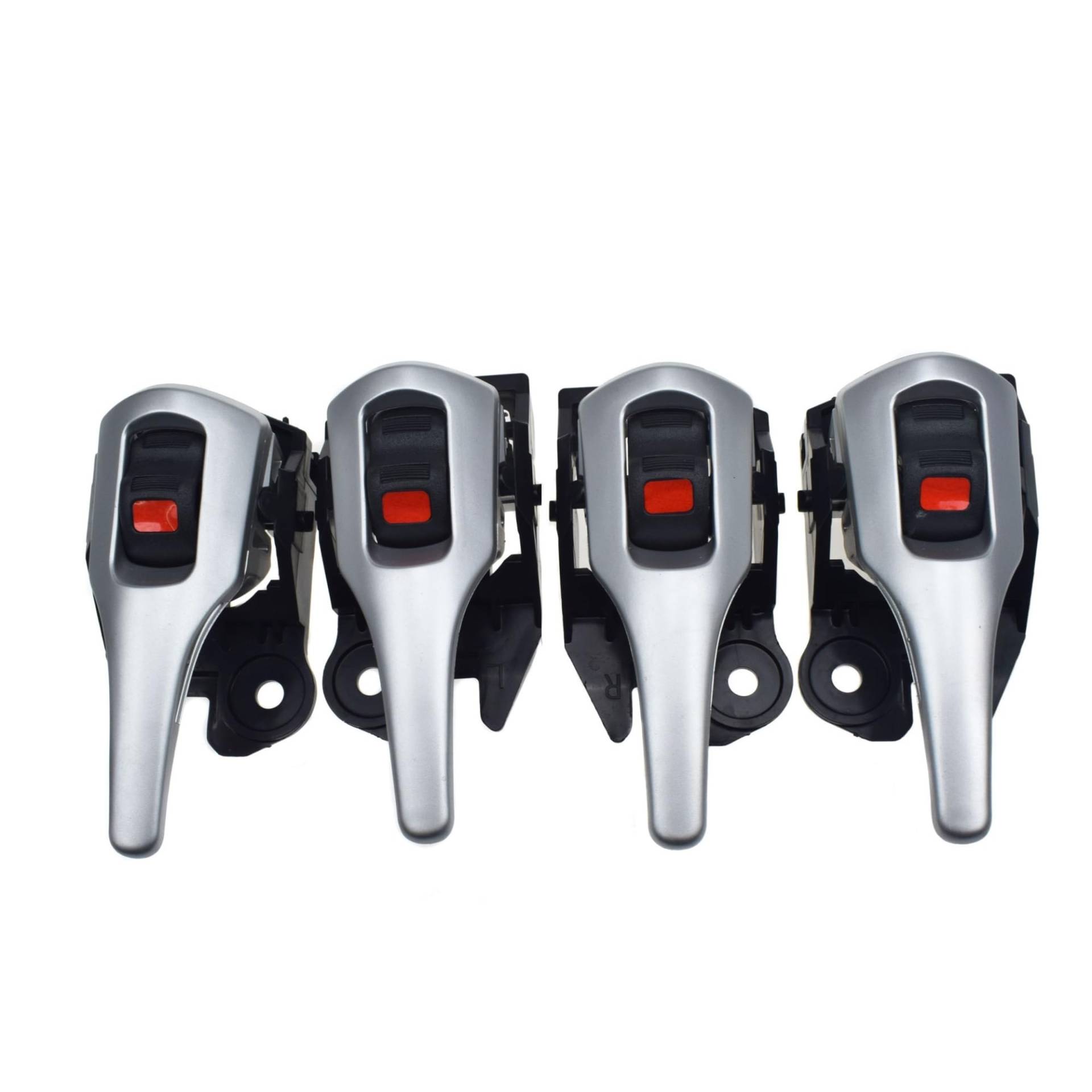 Autoaußentürgriffe Auto Außen Innentür Griff Vorne Hinten Links Rechts Für Corolla Für Matrix 1,8 L Für Scion XB XD 2,4 L 69227AA010 6920612230 Autoaußentürgriffe Auto Außen Innentür Griff Vorne Hinten Links Rechts Für Corolla Für Matrix 1,8 L Für Scion XB XD 2,4 L 69227AA010 6920612230 von OLMAFD
