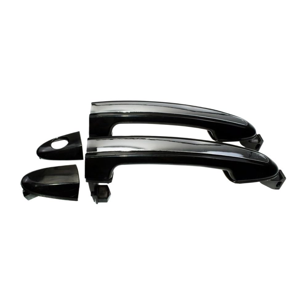 Autoaußentürgriffe Auto-Außenaußentürgriff Chrom Vorne Hinten Links Rechts Für Santa Fe 2007 2008 2009 2010 2011 2012 Autoaußentürgriffe Auto-Außenaußentürgriff Chrom Vorne Hinten Links Rechts Für Santa Fe 2007 2008 2009 2010 2011 2012 von OLMAFD