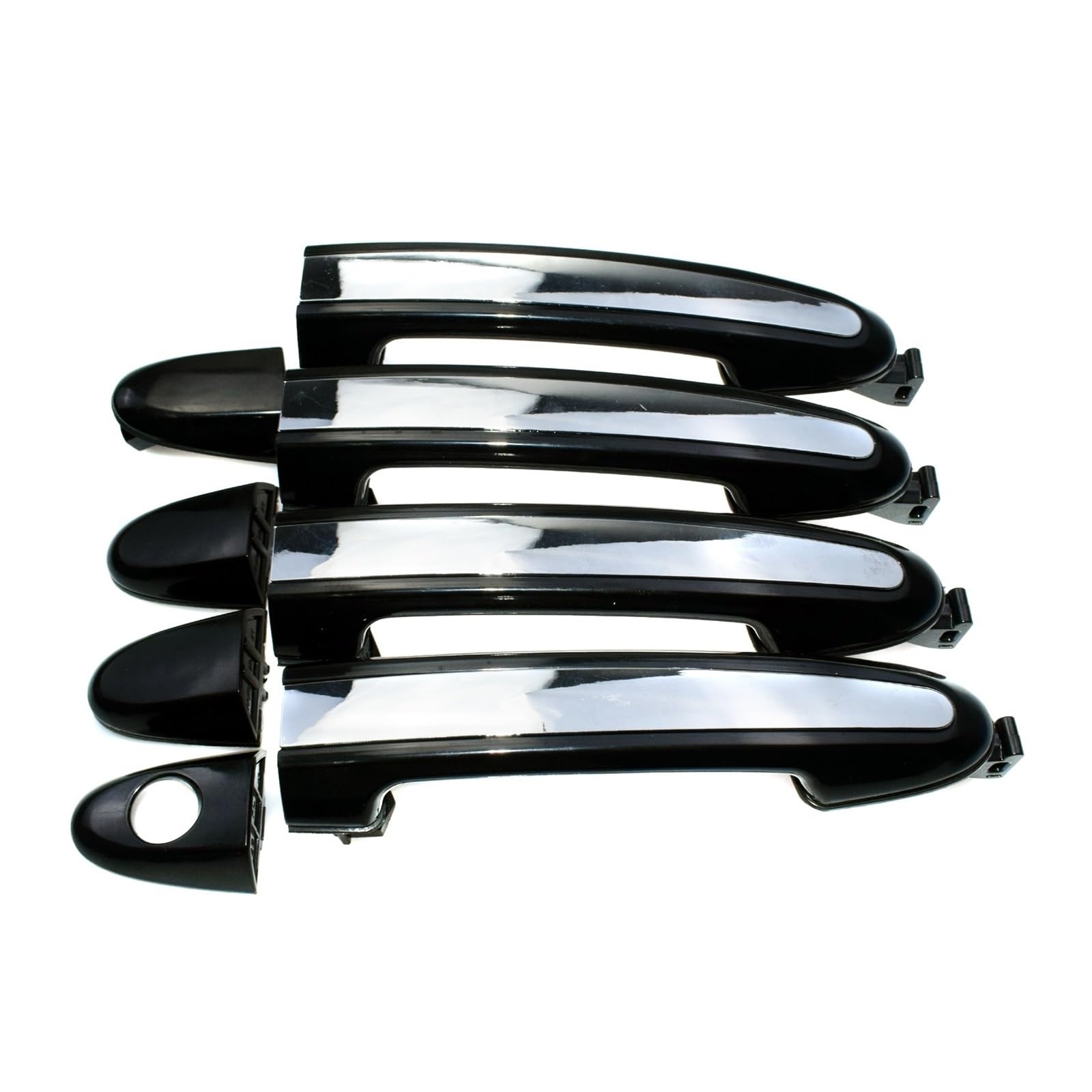Autoaußentürgriffe Auto-Außenaußentürgriff Chrom Vorne Oder Hinten Links Oder Rechts Für Santa Fe 2.4L 3.5L 2007 2008 2009 2010 2011 2012 Autoaußentürgriffe Auto-Außenaußentürgriff Chrom Vorne Oder Hinten Links Oder Rechts Für Santa Fe 2.4L 3.5L 2007 2008 2009 2010 2011 2012 von OLMAFD