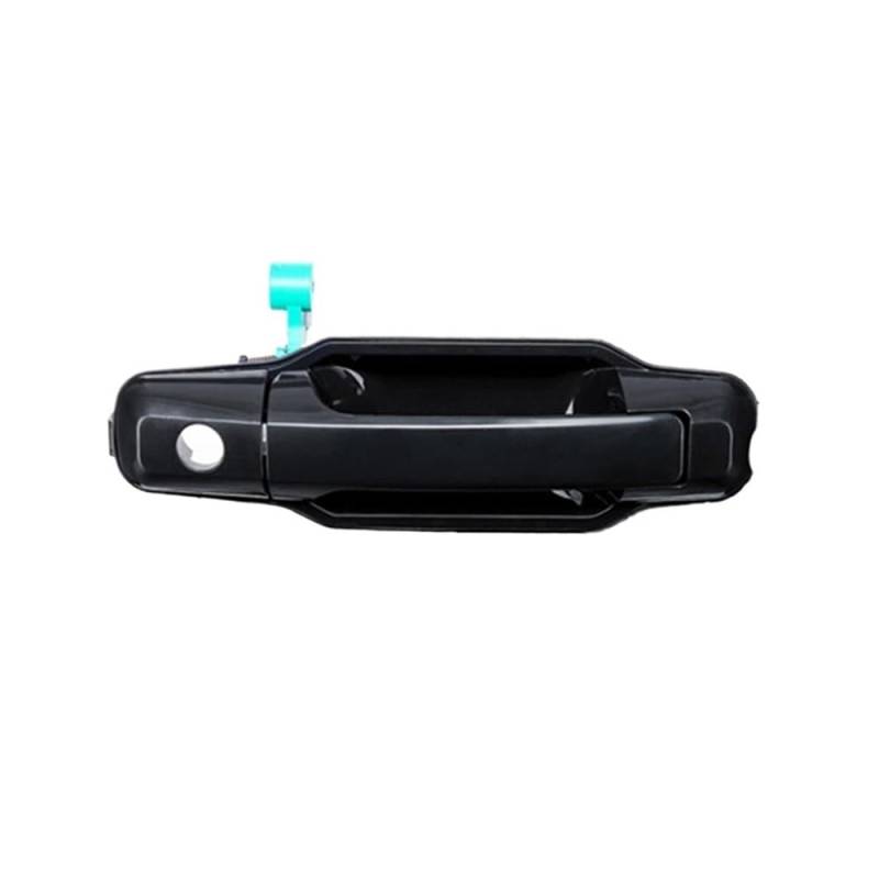 Autoaußentürgriffe Auto Außentür Griff ABS LHD Schwarz Für Sorento 2003 2004 2005 2006 2007 2008 2009 Vorne Hinten Links Rechts von OLMAFD