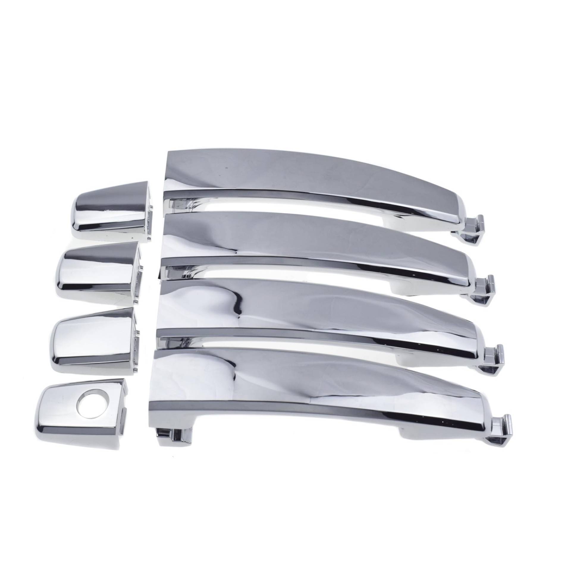 Autoaußentürgriffe Auto Außentür Griff Chrom Vorne Hinten Links Oder Rechts Für Captiva Sport Für Vue 2,4 L 3,5 L 3,6 L 2008 2009 2010 2011 Autoaußentürgriffe Auto Außentür Griff Chrom Vorne Hinten Links Oder Rechts Für Captiva Sport Für Vue 2,4 L 3,5 L 3,6 L 2008 2009 2010 2011 von OLMAFD