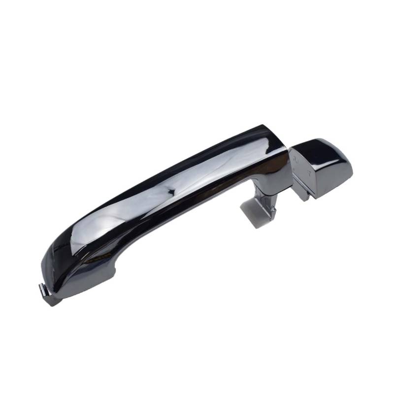 Autoaußentürgriffe Auto Außentür Griff Vorne Hinten Links Rechts Für Veracruz Ix55 2007 2008 2009 2010 2011 2012 3,8 L 826513J010 82651-3J010 von OLMAFD