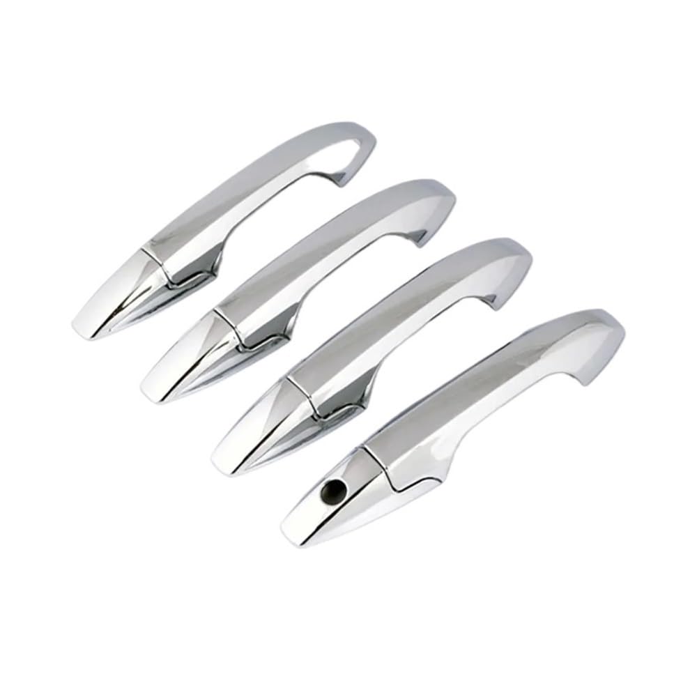 Autoaußentürgriffe Auto Außentür Griffe Abdeckung Trim Für CRV 2007 2008 2009 2010 2011 Auto Außentüren Hinten Außentür Griff Autoaußentürgriffe Auto Außentür Griffe Abdeckung Trim Für CRV 2007 2008 2009 2010 2011 Auto Außentüren Hinten Außentür Griff von OLMAFD