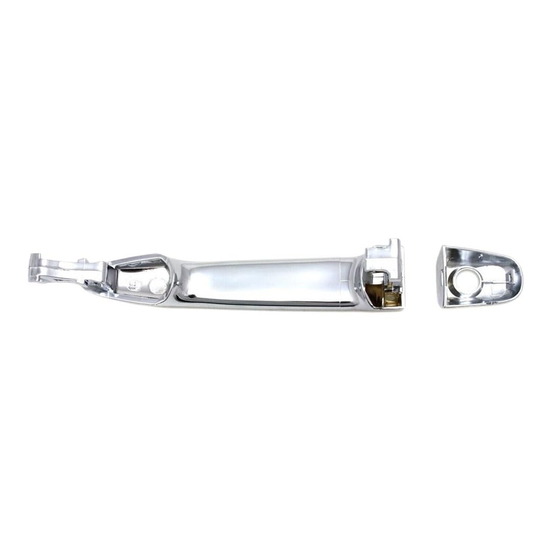 Autoaußentürgriffe Auto-Außentürgriff Für Camry 2007 2008 2009 2010 2011 Vorne Hinten Links Rechts Chrom Und Schwarz Autoaußentürgriffe Auto-Außentürgriff Für Camry 2007 2008 2009 2010 2011 Vorne Hinten Links Rechts Chrom Und Schwarz von OLMAFD