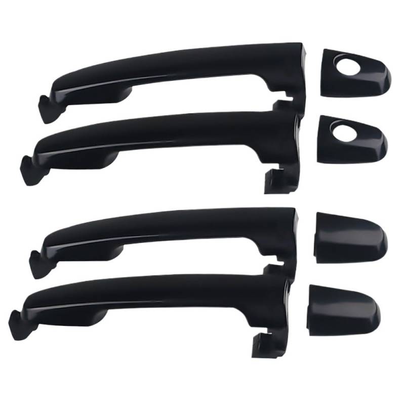 Autoaußentürgriffe Auto-Außentürgriff Für Scion XΑ 2004 2005 2006. Auto-Außentürgriffe. Auto-Außentürgriffe von OLMAFD