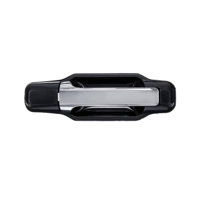 Autoaußentürgriffe Auto-Außentürgriff Vorne Hinten Links Rechts ABS LHD Für Sorento 2003 2004 2005 2006 2007 2008 2009 von OLMAFD
