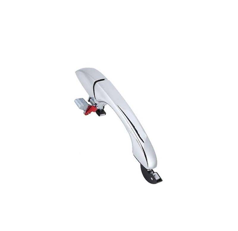 Autoaußentürgriffe Auto-Außentürgriffe Auto-Außentürgriffe Decken Autotürgriffe Für Patriot 2007 2008 2009 2010 Ab von OLMAFD