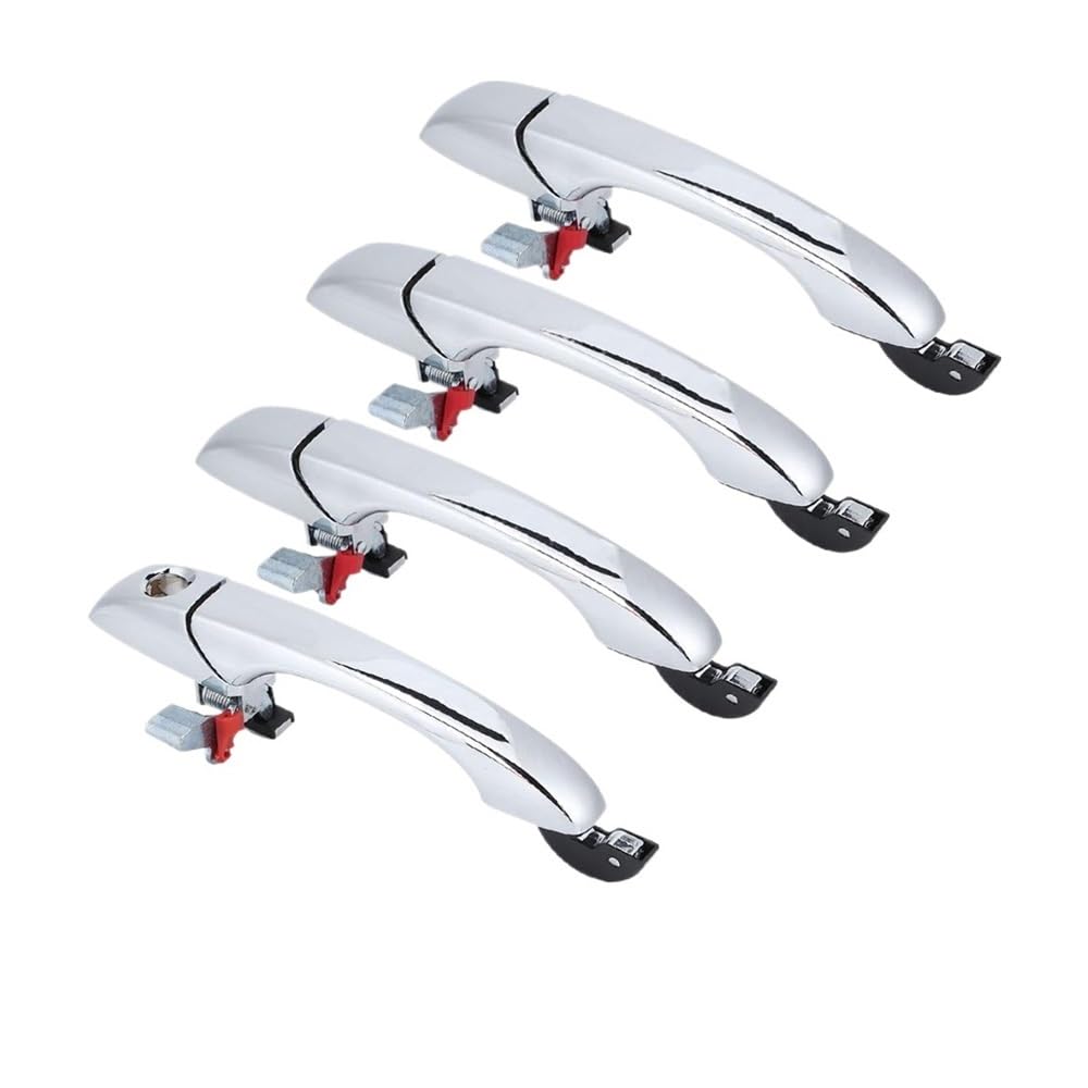Autoaußentürgriffe Auto-Außentürgriffe Für Chrysler 300 300C Für Magnum Für Sebring Für Avenger Für Kaliber Für Caravan Autoaußentürgriffe Auto-Außentürgriffe Für Chrysler 300 300C Für Magnum Für Sebring Für Avenger Für Kaliber Für Caravan von OLMAFD