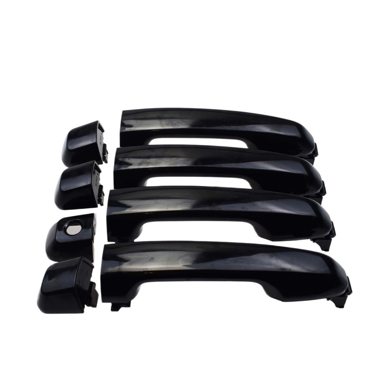 Autoaußentürgriffe Auto Außerhalb Außentür Griff Für 4 Für Runner 4,0 L V6 2010-2014 Für Prado Für Landcruiser 2010 2011 2012 2013 2014 2015 2016 2017 Autoaußentürgriffe Auto Außerhalb Außentür Griff Für 4 Für Runner 4,0 L V6 2010-2014 Für Prado Für Landcruiser 2010 2011 2012 2013 2014 2015 2016 2017 von OLMAFD