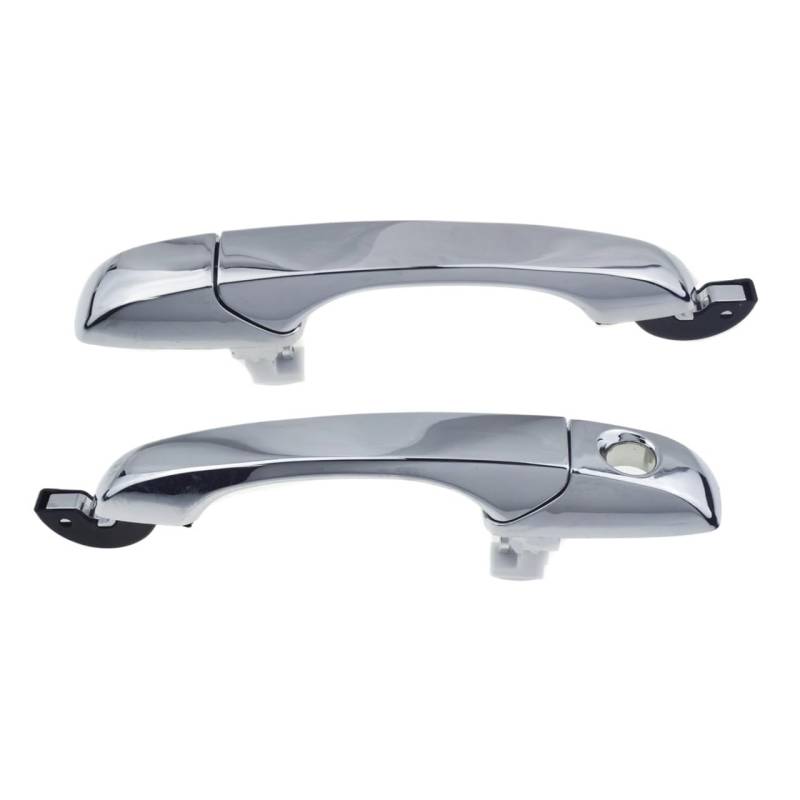 Autoaußentürgriffe Auto Außerhalb Außentür Griff Für Chrysler 300C 2005 2006 2007 2008 2009 2010 Für Ladegerät 2006 2007 2008 2009 2010 von OLMAFD