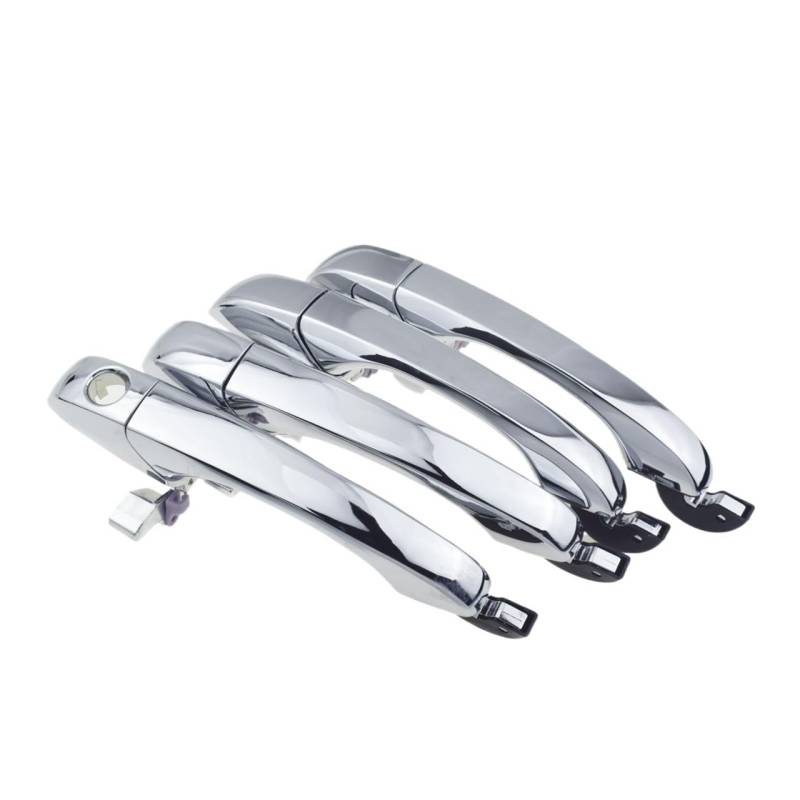 Autoaußentürgriffe Auto Außerhalb Außentür Griff Für Chrysler 300C 2005 2006 2007 2008 2009 2010 Für Ladegerät 2006 2007 2008 2009 2010 von OLMAFD