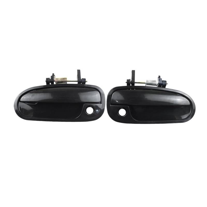 Autoaußentürgriffe Auto Außerhalb Außentür Griff Für Civic EK3 1996 1997 1998 1999 2000 Auto Türgriffe Abdeckungen von OLMAFD