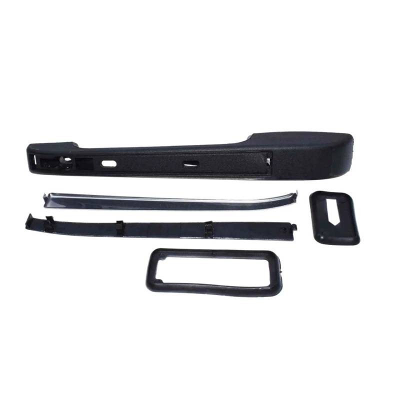 Autoaußentürgriffe Auto Außerhalb Auto Türgriff Für Golf Für Quantum Für Kaninchen Für Pickup Für Scirocco 1979-1992 von OLMAFD