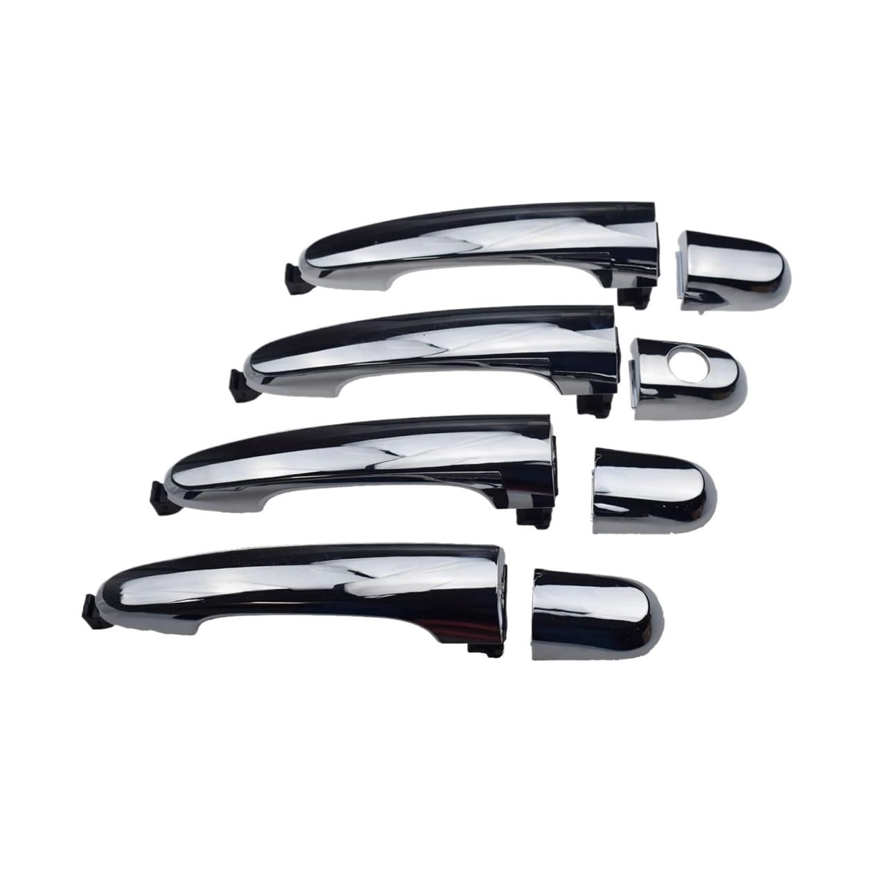 Autoaußentürgriffe Auto Außerhalb Chrom Türgriff Vorne Hinten Links Rechts Set Für Sorento 2011 2012 2013 2014 2015 826512P010 826522P030 Autoaußentürgriffe Auto Außerhalb Chrom Türgriff Vorne Hinten Links Rechts Set Für Sorento 2011 2012 2013 2014 2015 826512P010 826522P030 von OLMAFD
