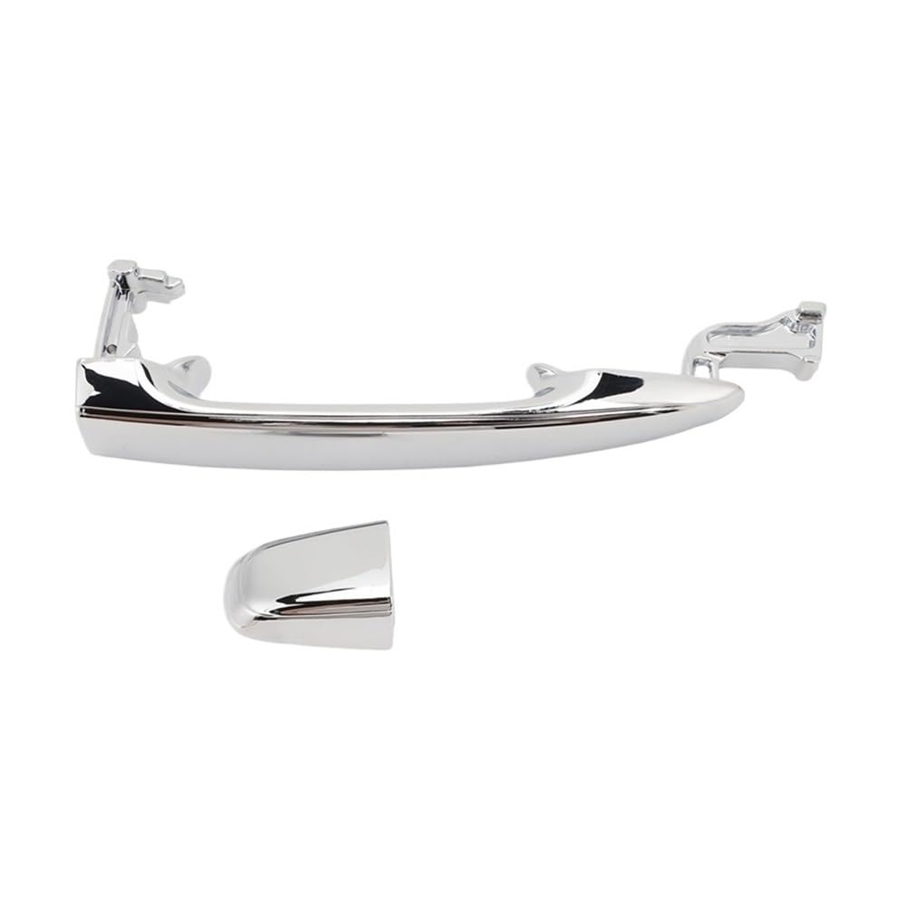 Autoaußentürgriffe Auto Hinten Schiebetür Äußere Griff Chrom Links Rechts Für Alphard 2003 2004 2005 2006 2007 2008 69230-58010 Autoaußentürgriffe Auto Hinten Schiebetür Äußere Griff Chrom Links Rechts Für Alphard 2003 2004 2005 2006 2007 2008 69230-58010 von OLMAFD