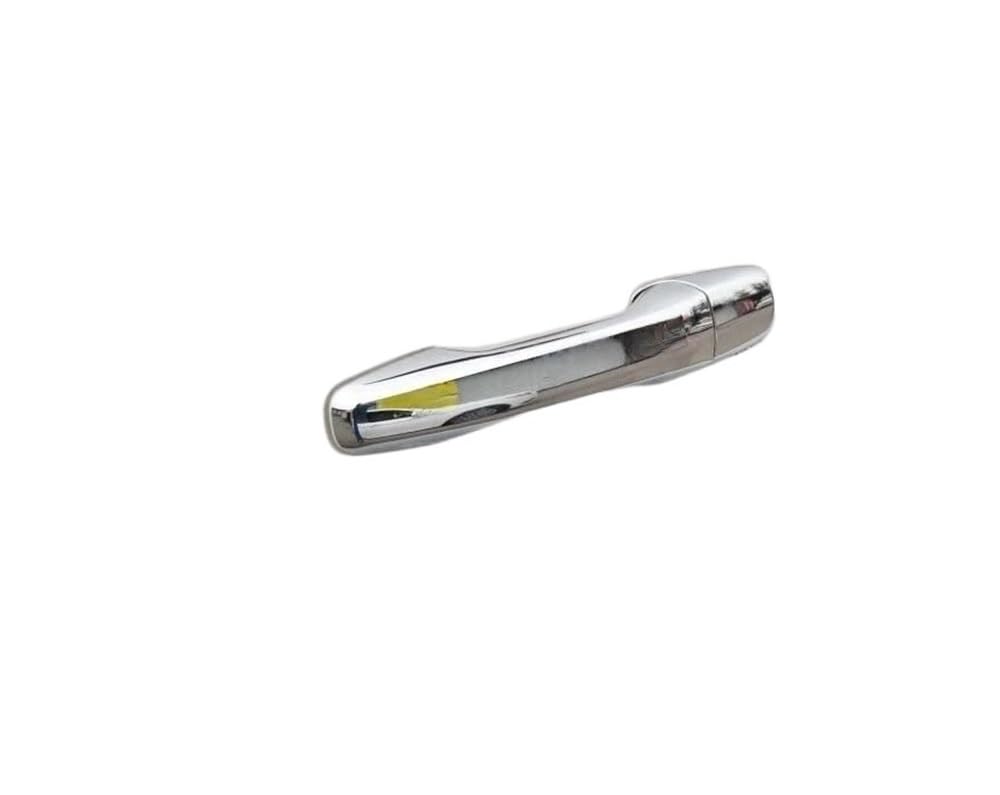 Autoaußentürgriffe Auto Links Vorne Außentür Griff Chrom Kappe Trim Lünette Für Explorer Für Fahrerseite 8A8Z-74218B08-AA Autoaußentürgriffe Auto Links Vorne Außentür Griff Chrom Kappe Trim Lünette Für Explorer Für Fahrerseite 8A8Z-74218B08-AA von OLMAFD