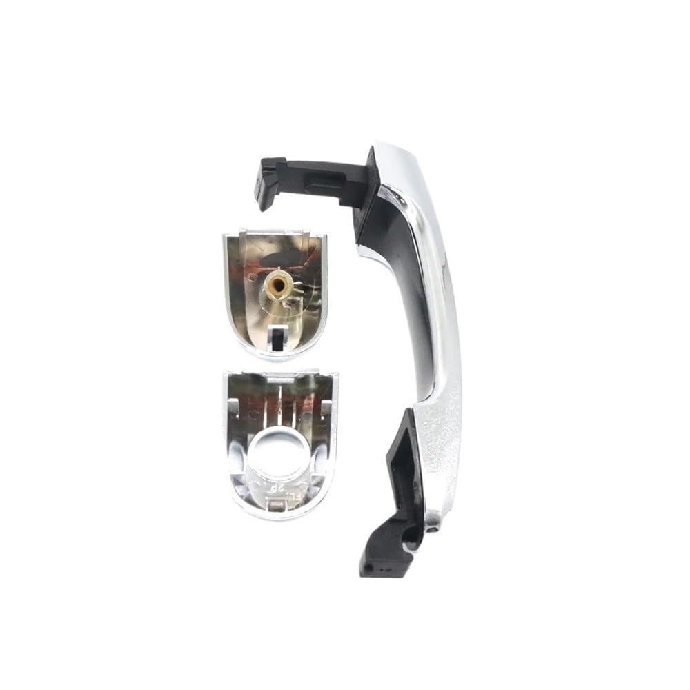 Autoaußentürgriffe Auto Links Vorne Hinten Chrom Außen Tür Griff Kappe 82651-2P010 Für Sorento 2,4 L 3,5 L 2011 2012 2013 2014 2015 Autoaußentürgriffe Auto Links Vorne Hinten Chrom Außen Tür Griff Kappe 82651-2P010 Für Sorento 2,4 L 3,5 L 2011 2012 2013 2014 2015 von OLMAFD