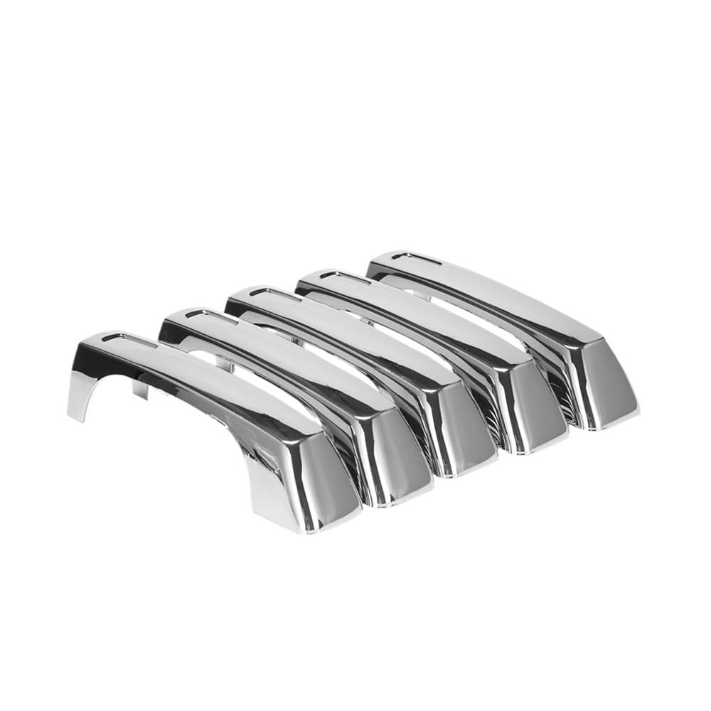 Autoaußentürgriffe Auto Türgriff Abdeckung Trim Für Hummer H3 H3T 2006 2007 2008 2009 2010 Außentür Chrom Griff Lünette Zubehör Autoaußentürgriffe Auto Türgriff Abdeckung Trim Für Hummer H3 H3T 2006 2007 2008 2009 2010 Außentür Chrom Griff Lünette Zubehör von OLMAFD
