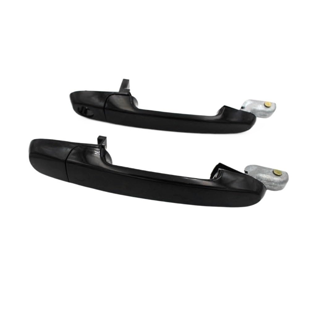 Autoaußentürgriffe Auto Vorne Hinten Außen Außen Türgriff Schwarz Links Rechts Für Accent 2006 2007 2008 2009 2010 2011 Autoaußentürgriffe Auto Vorne Hinten Außen Außen Türgriff Schwarz Links Rechts Für Accent 2006 2007 2008 2009 2010 2011 von OLMAFD