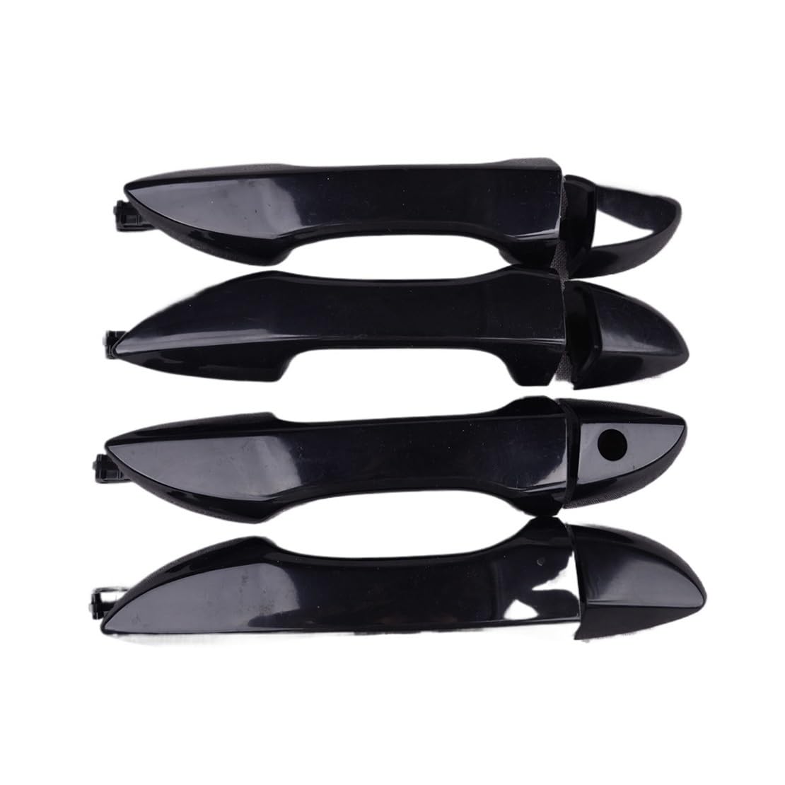 Autoaußentürgriffe Auto Vorne Hinten Links Rechts Außentür Griff Set LHD Für Corolla 2014-2019 Schwarz 6921802904 6921702947 6922802902 Autoaußentürgriffe Auto Vorne Hinten Links Rechts Außentür Griff Set LHD Für Corolla 2014-2019 Schwarz 6921802904 6921702947 6922802902 von OLMAFD