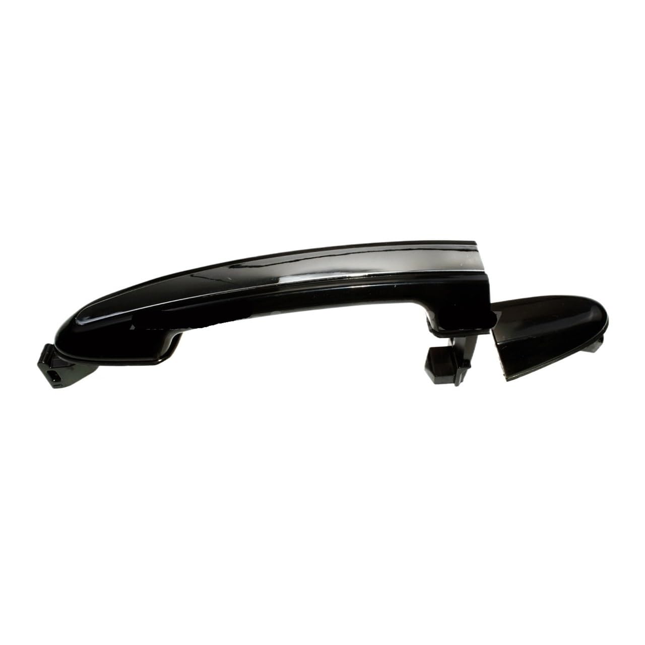 Autoaußentürgriffe Auto Vorne Hinten Links Rechts Außentürgriffe Für Santa Fe 2007 2008 2009 2010 2011 2012 82651-2B000 Autoaußentürgriffe Auto Vorne Hinten Links Rechts Außentürgriffe Für Santa Fe 2007 2008 2009 2010 2011 2012 82651-2B000 von OLMAFD