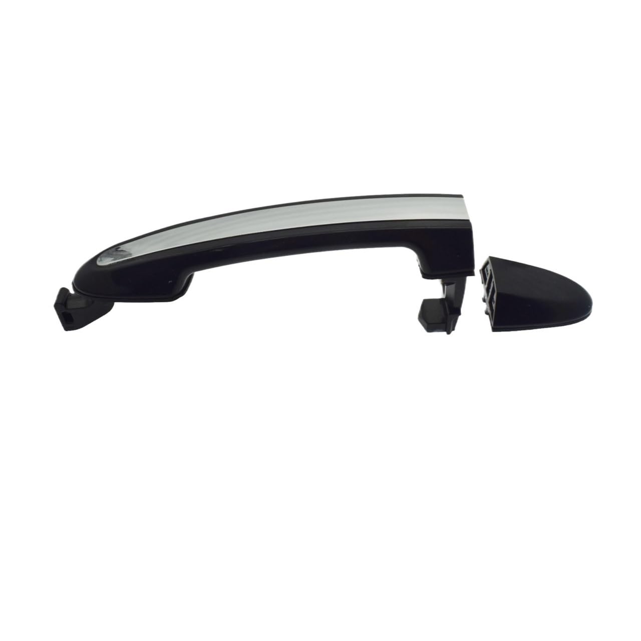 Autoaußentürgriffe Auto Vorne Hinten Links Rechts Außentürgriffe Für Santa Fe 2007 2008 2009 2010 2011 2012 82651-2B000 Autoaußentürgriffe Auto Vorne Hinten Links Rechts Außentürgriffe Für Santa Fe 2007 2008 2009 2010 2011 2012 82651-2B000 von OLMAFD