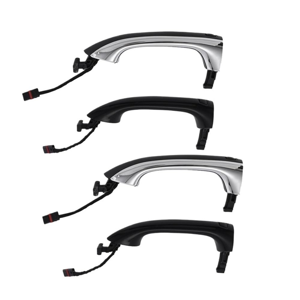 Autoaußentürgriffe Auto Vorne Hinten Links Rechts Türgriff Für Benz W164 ML500 X164 GL450 W251 2006 2007 2008 2009 2010 2011 2012 Autoaußentürgriffe Auto Vorne Hinten Links Rechts Türgriff Für Benz W164 ML500 X164 GL450 W251 2006 2007 2008 2009 2010 2011 2012 von OLMAFD
