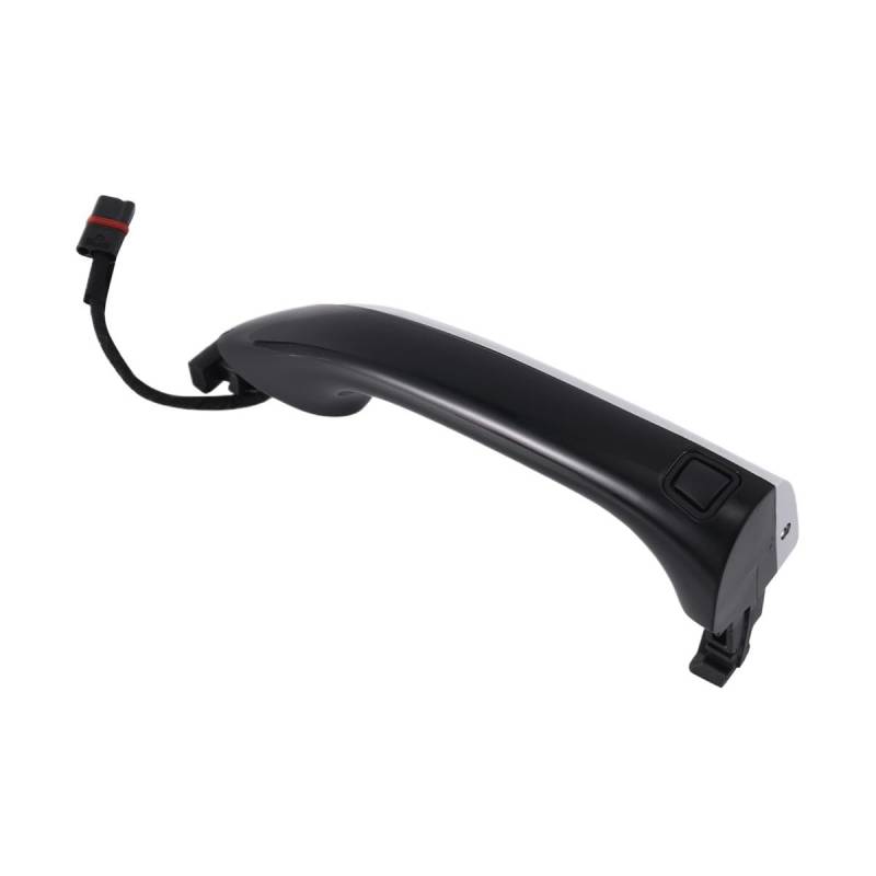 Autoaußentürgriffe Auto Vorne Hinten Links Türgriff Für Benz W164 ML500 ML300 X164 GL450 A1647600370 Auto Türgriffe Abdeckung von OLMAFD