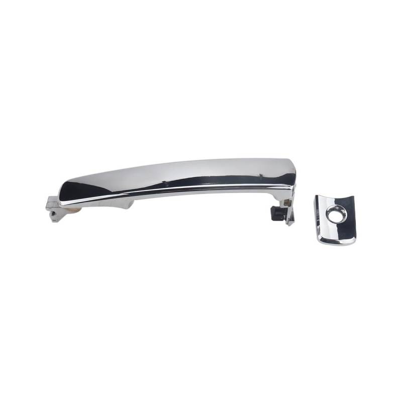 Autoaußentürgriffe Auto Vorne Links Fahrer Außen Außentürgriff Für Infinity FX35 FX45 2003 2004 2005 2006 2007 2008 von OLMAFD