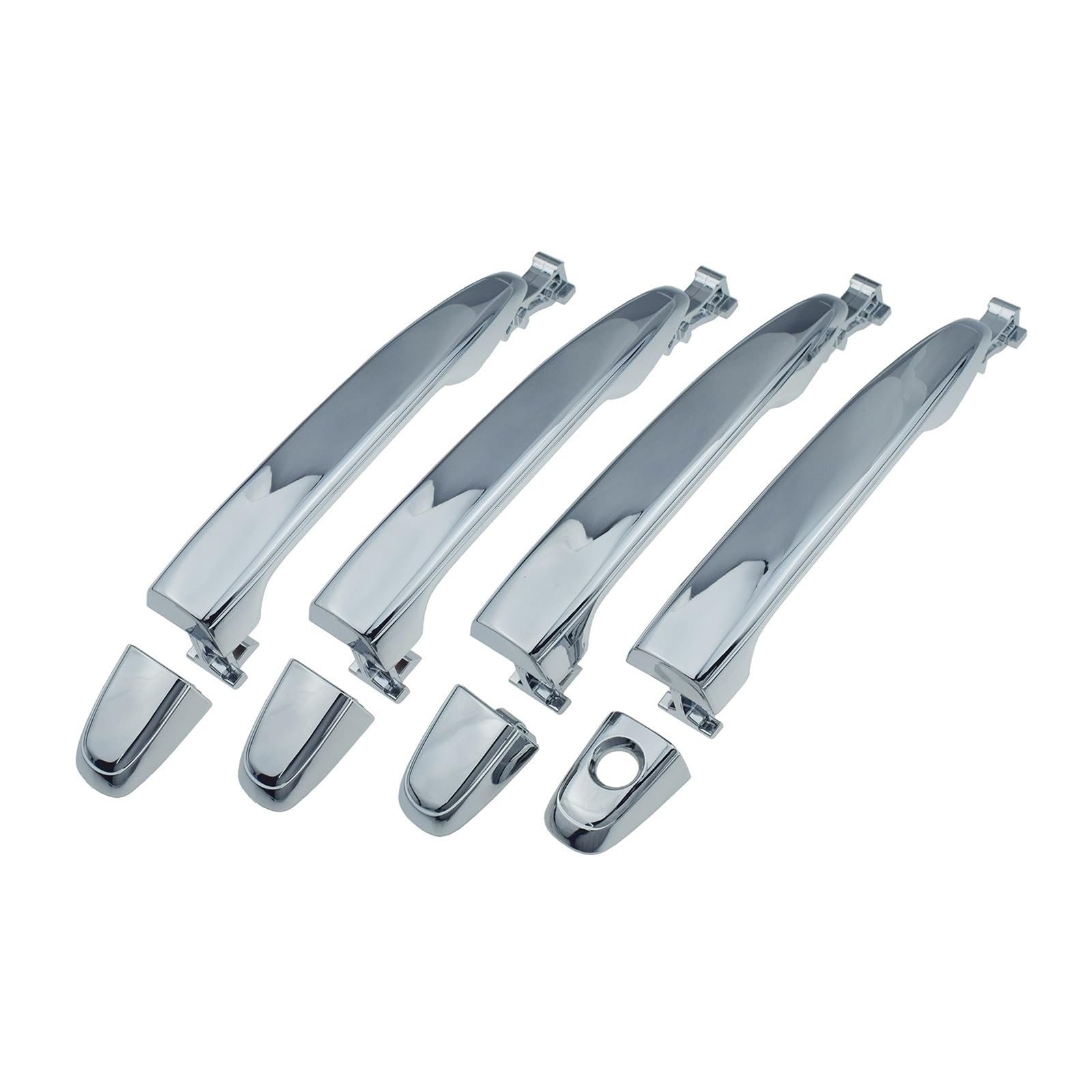 Autoaußentürgriffe Ch&Rome Türaußengriff Vorne/Hinten Links/Rechts Für Lexus Für 4Runner Für Avalon RX330 69210-0N010 69210-58010 69211-35080 Autoaußentürgriffe Ch&Rome Türaußengriff Vorne/Hinten Links/Rechts Für Lexus Für 4Runner Für Avalon RX330 69210-0N010 69210-58010 69211-35080 von OLMAFD