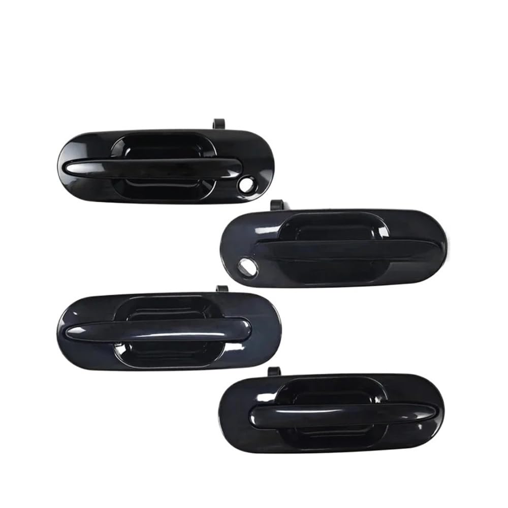 Autoaußentürgriffe Für CRV 1997 1998 1999 2000 2001 Auto Außentür Griff Vorne Und Hinten Außerhalb Äußere Kit Türgriff Abdeckung Trim Formteile Autoaußentürgriffe Für CRV 1997 1998 1999 2000 2001 Auto Außentür Griff Vorne Und Hinten Außerhalb Äußere Kit Türgriff Abdeckung Trim Formteile von OLMAFD