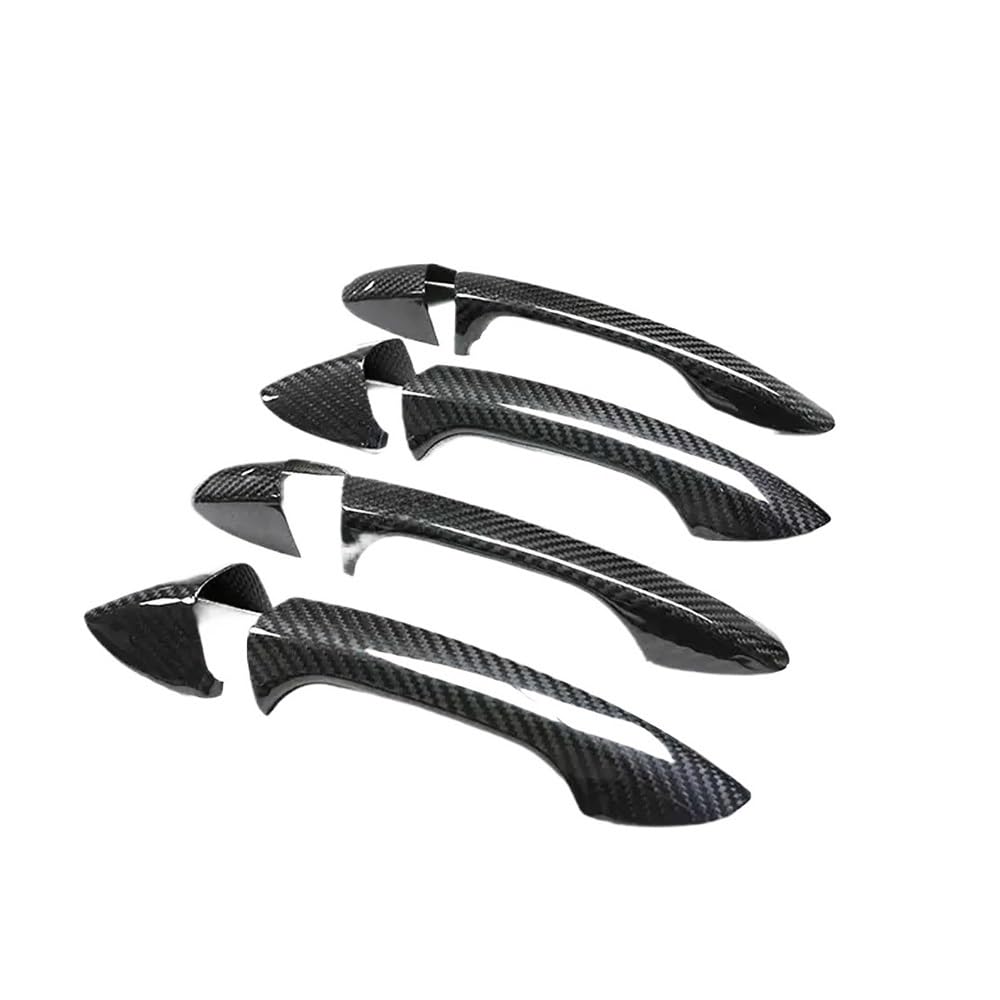 Autoaußentürgriffe Für Infiniti QX30 2017 2018 2019 Auto Carbon Faser Türgriff Abdeckung Rahmen Aufkleber Außen Trim Autoaußentürgriffe Für Infiniti QX30 2017 2018 2019 Auto Carbon Faser Türgriff Abdeckung Rahmen Aufkleber Außen Trim von OLMAFD